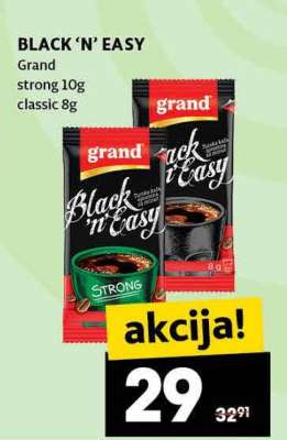 BLACK’N’EASY