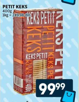 PETIT KEKS