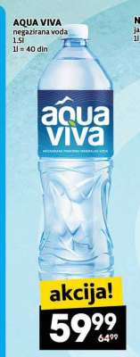 Aqua Viva