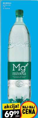MG MIVELA