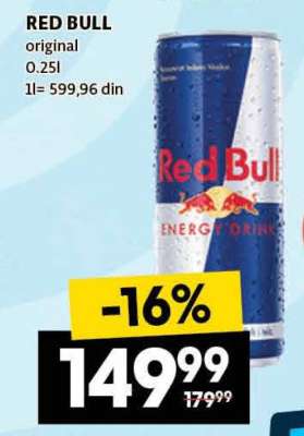 Red Bull