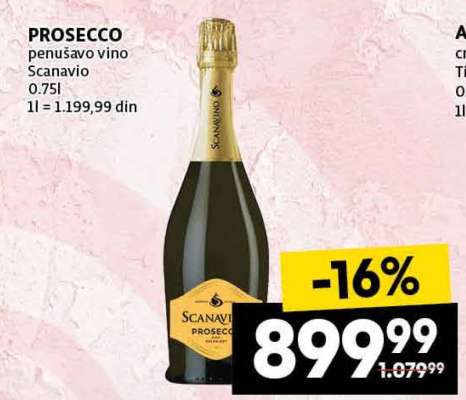 PROSECCO
