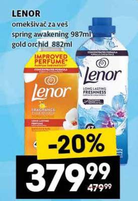LENOR