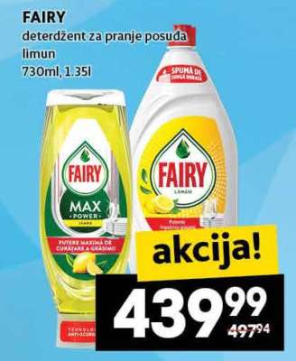 FAIRY