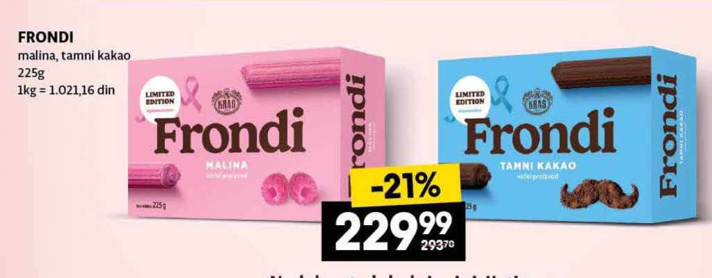 FRONDI