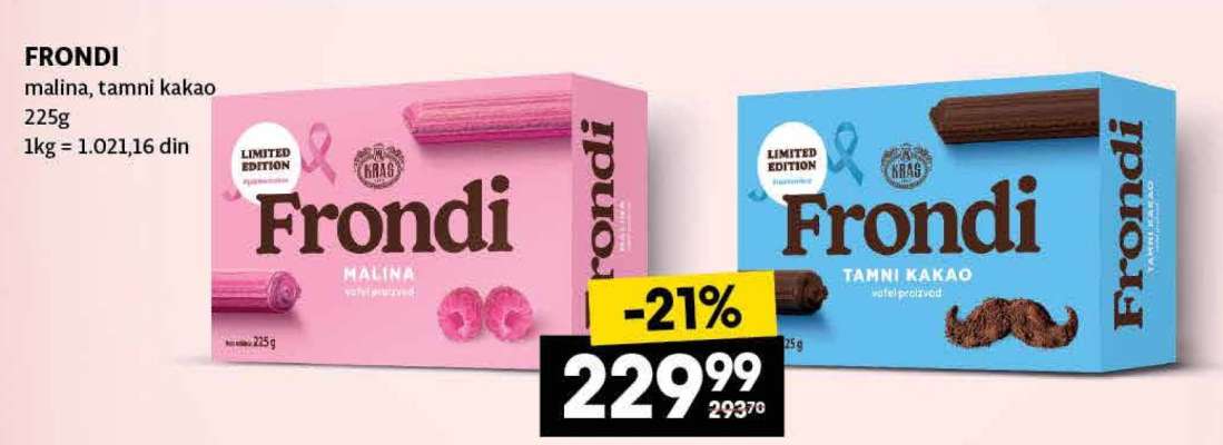 FRONDI