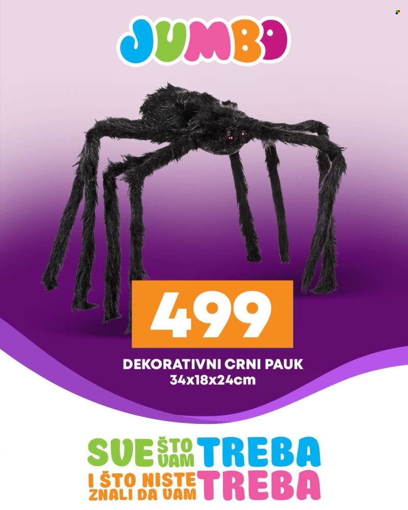 Jumbo katalog.