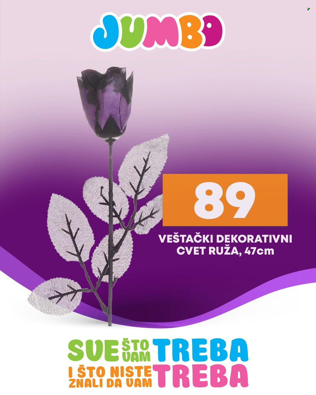 Jumbo katalog. Stranica 16