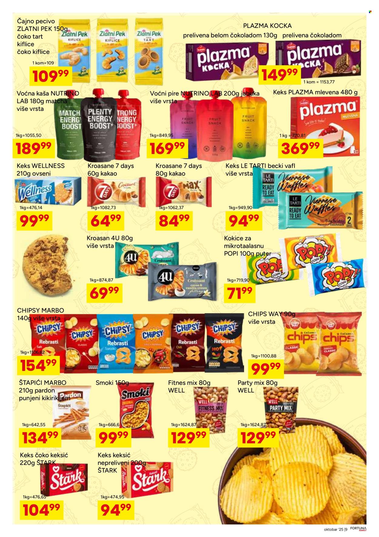 Fortuna Market katalog - 13.10.2025 - 31.10.2025. Stranica 9
