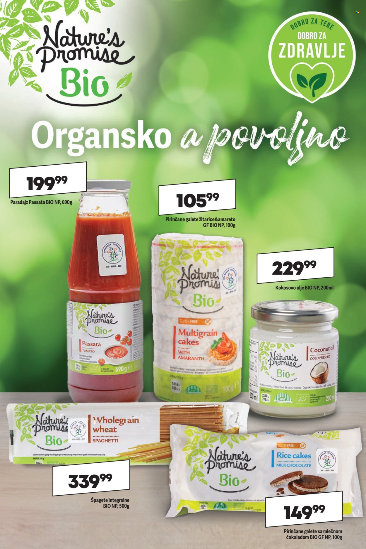Maxi katalog - 16.10.2025 - 22.10.2025. Stranica 6