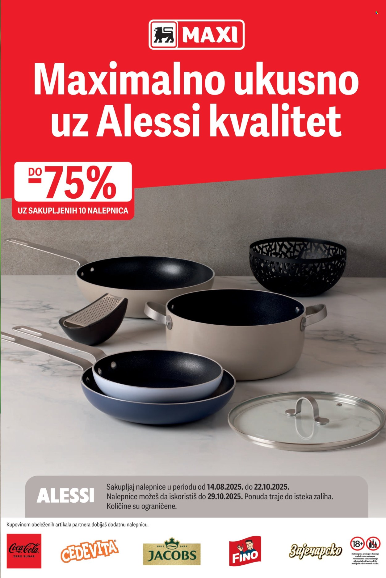 Maxi katalog - 16.10.2025 - 22.10.2025. Stranica 7