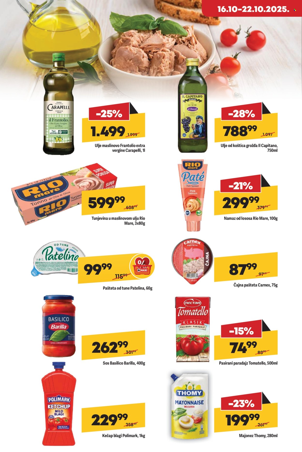 Maxi katalog - 16.10.2025 - 22.10.2025. Stranica 14