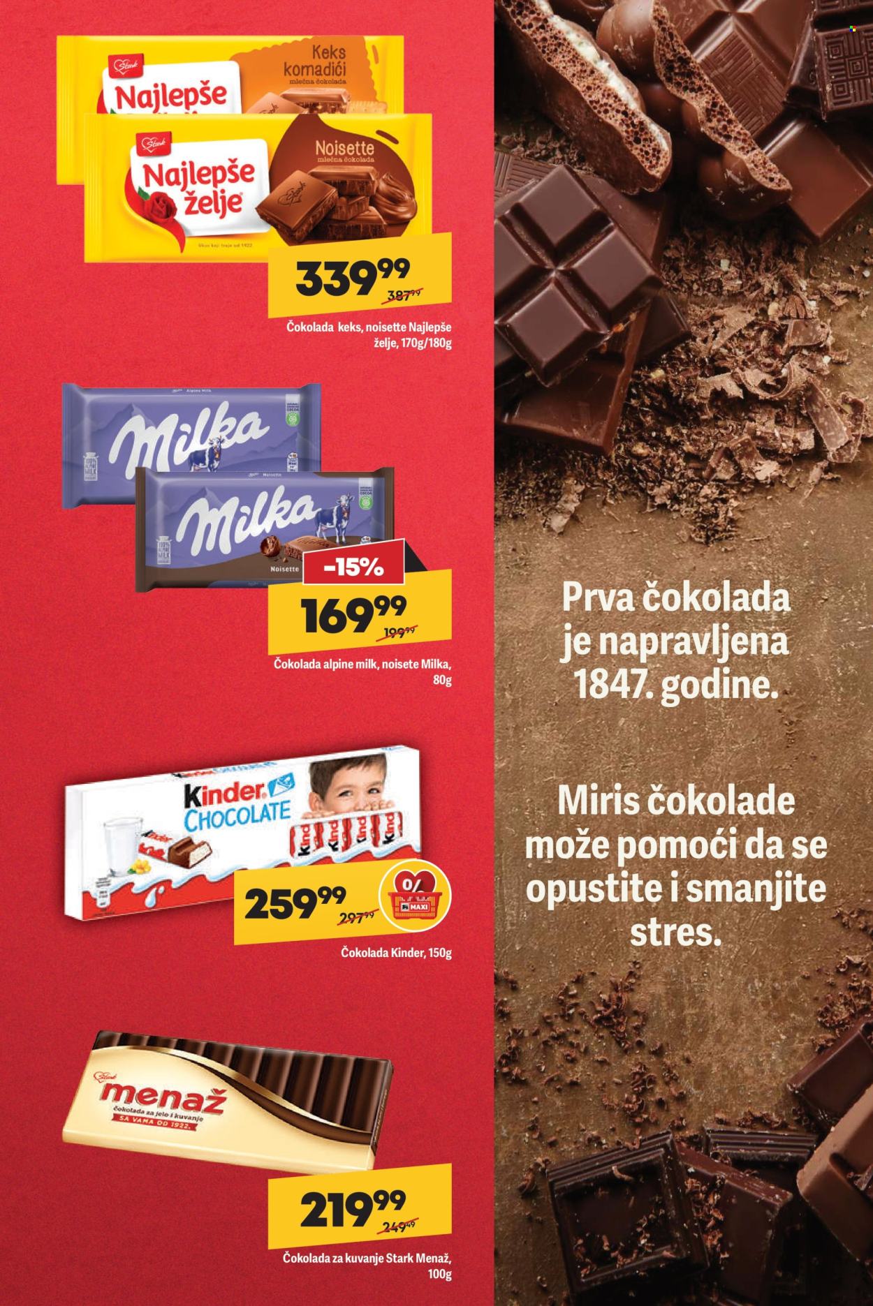 Maxi katalog - 16.10.2025 - 22.10.2025. Stranica 16