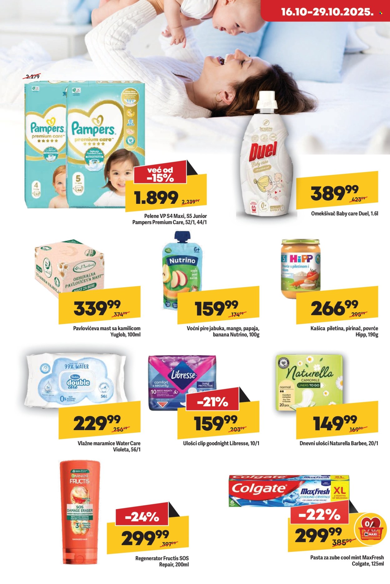 Maxi katalog - 16.10.2025 - 22.10.2025. Stranica 22