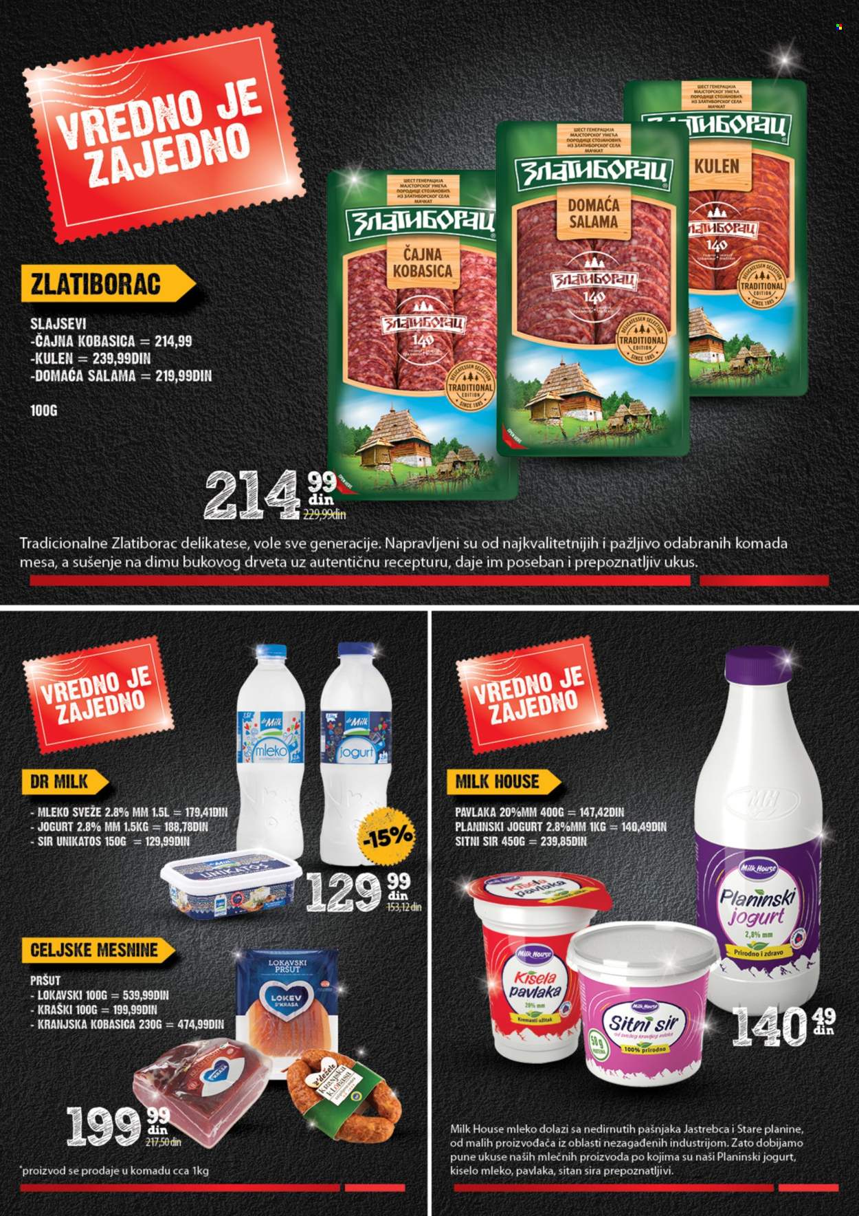 Idea katalog - 16.10.2025 - 12.11.2025. Stranica 3