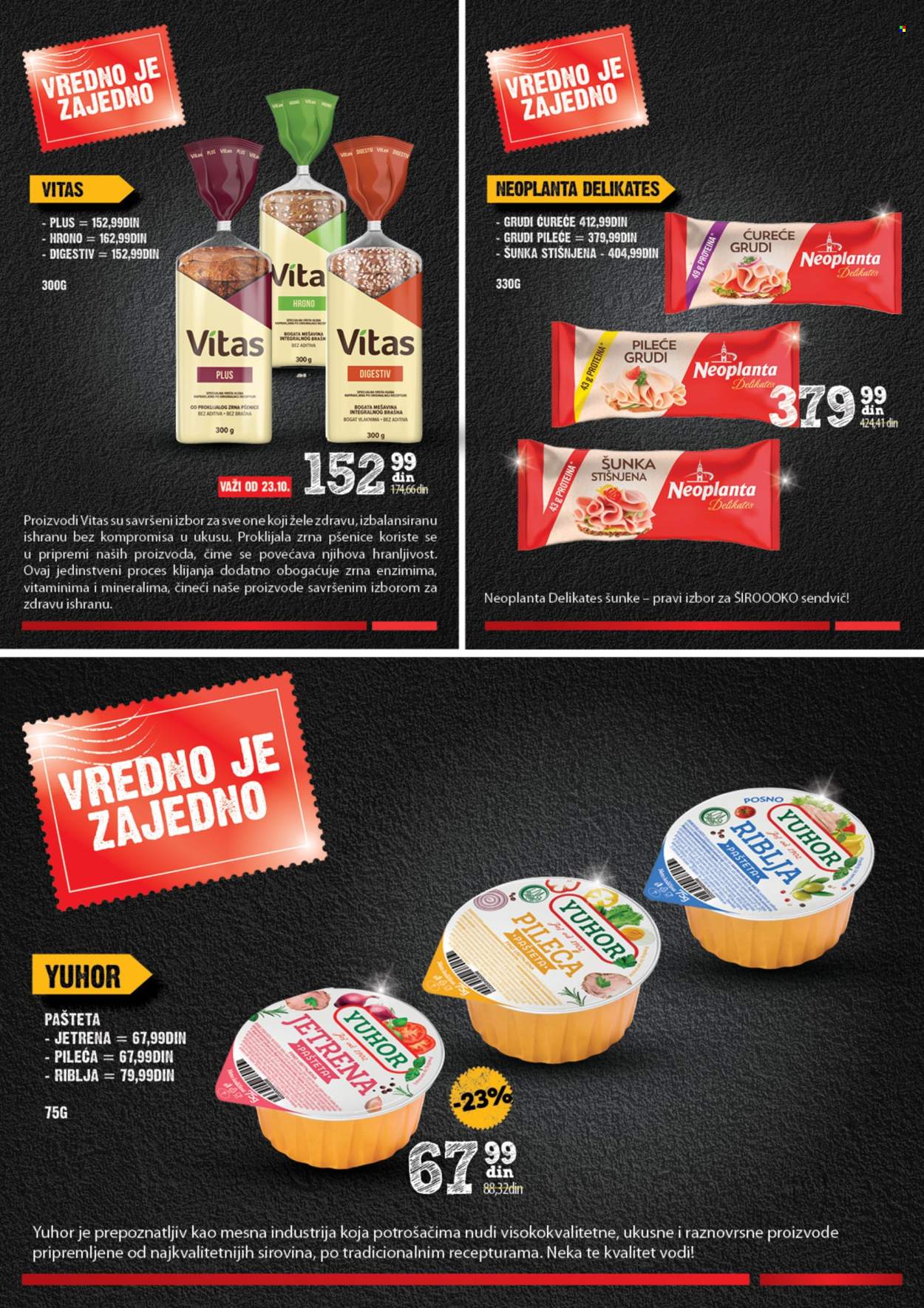 Idea katalog - 16.10.2025 - 12.11.2025. Stranica 4