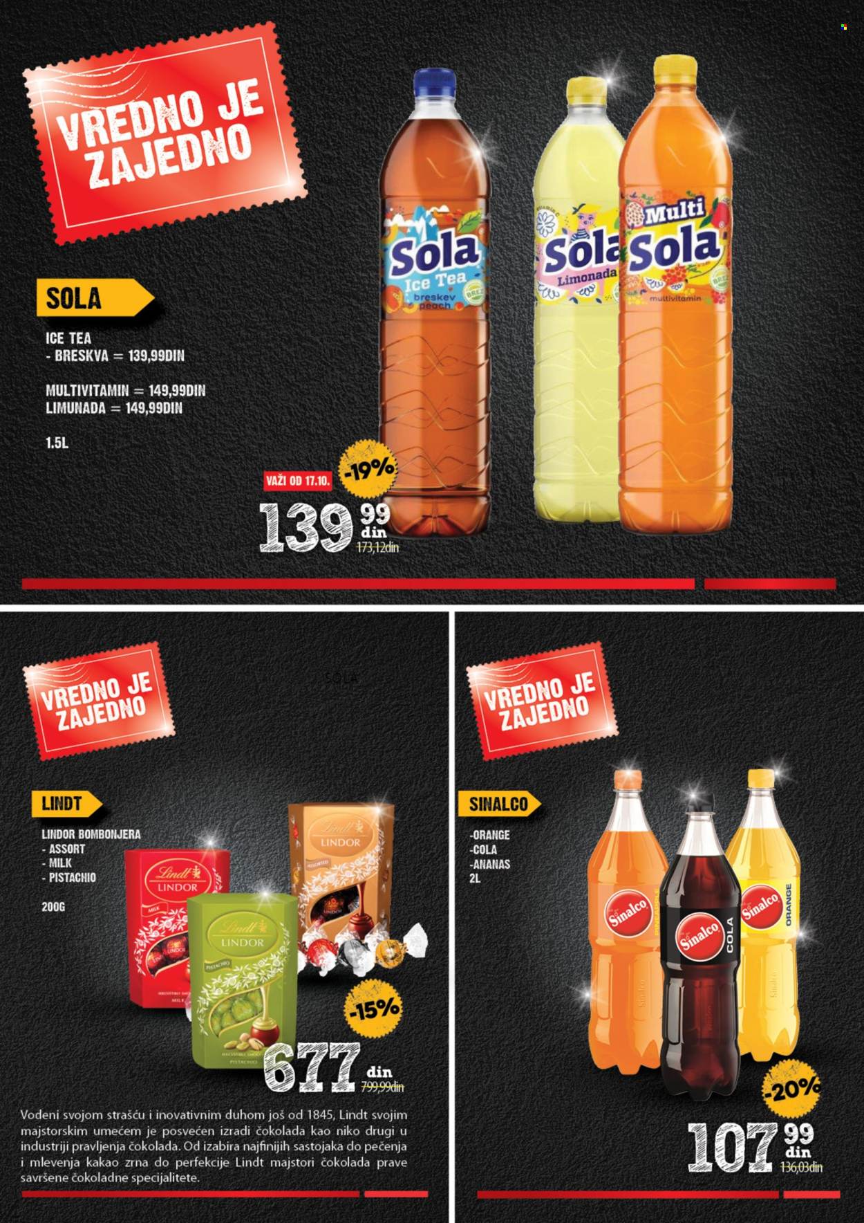 Idea katalog - 16.10.2025 - 12.11.2025. Stranica 21