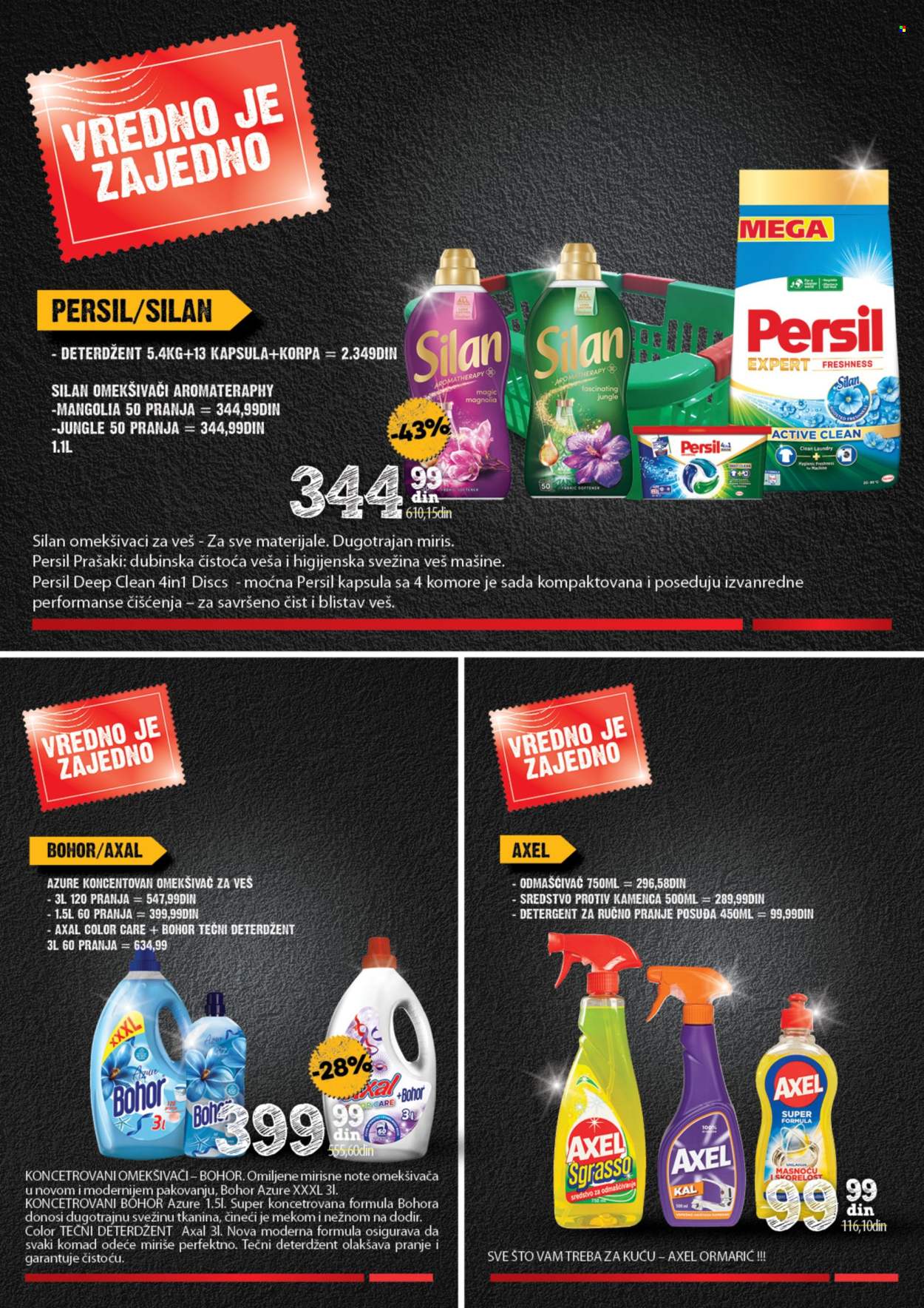 Idea katalog - 16.10.2025 - 12.11.2025. Stranica 32