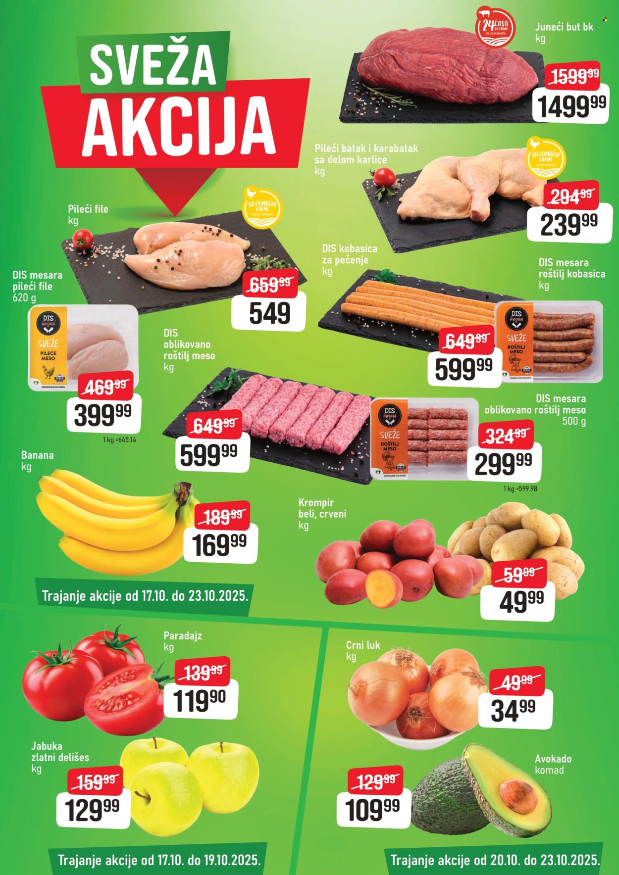 DIS katalog - 17.10.2025 - 23.10.2025. Stranica 3