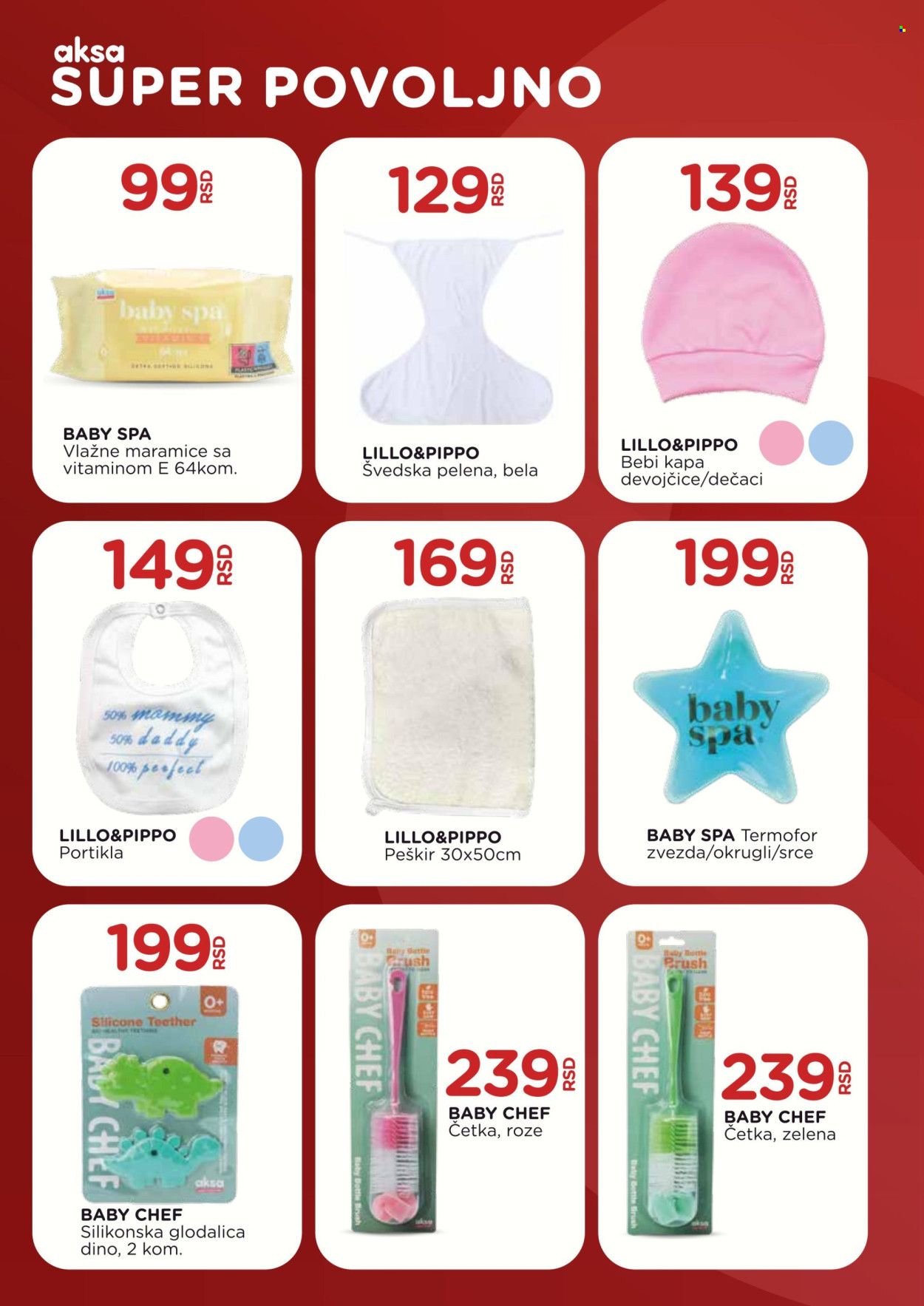 Aksa katalog - 17.10.2025 - 19.01.2026. Stranica 2