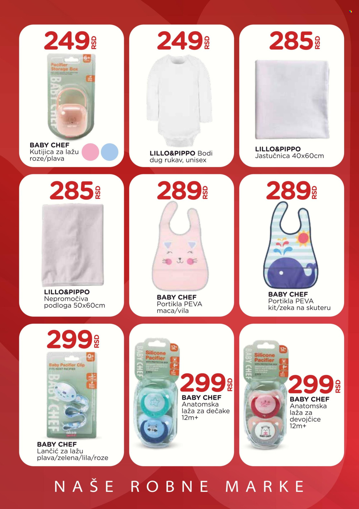 Aksa katalog - 17.10.2025 - 19.01.2026. Stranica 3