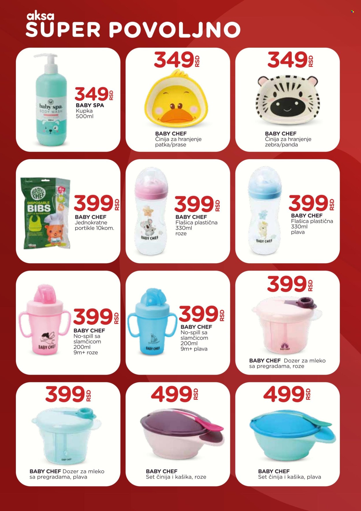 Aksa katalog - 17.10.2025 - 19.01.2026. Stranica 4