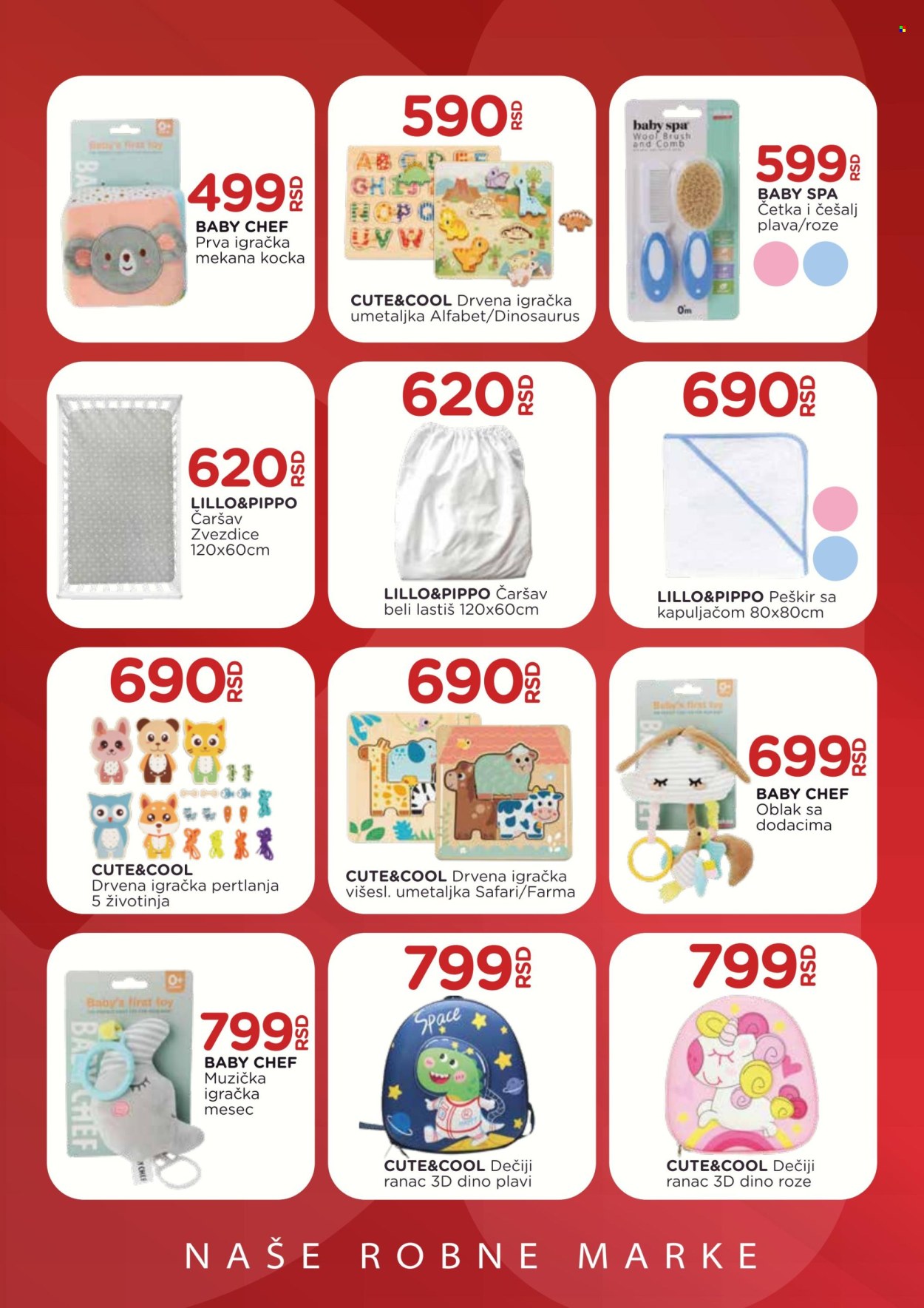 Aksa katalog - 17.10.2025 - 19.01.2026. Stranica 5