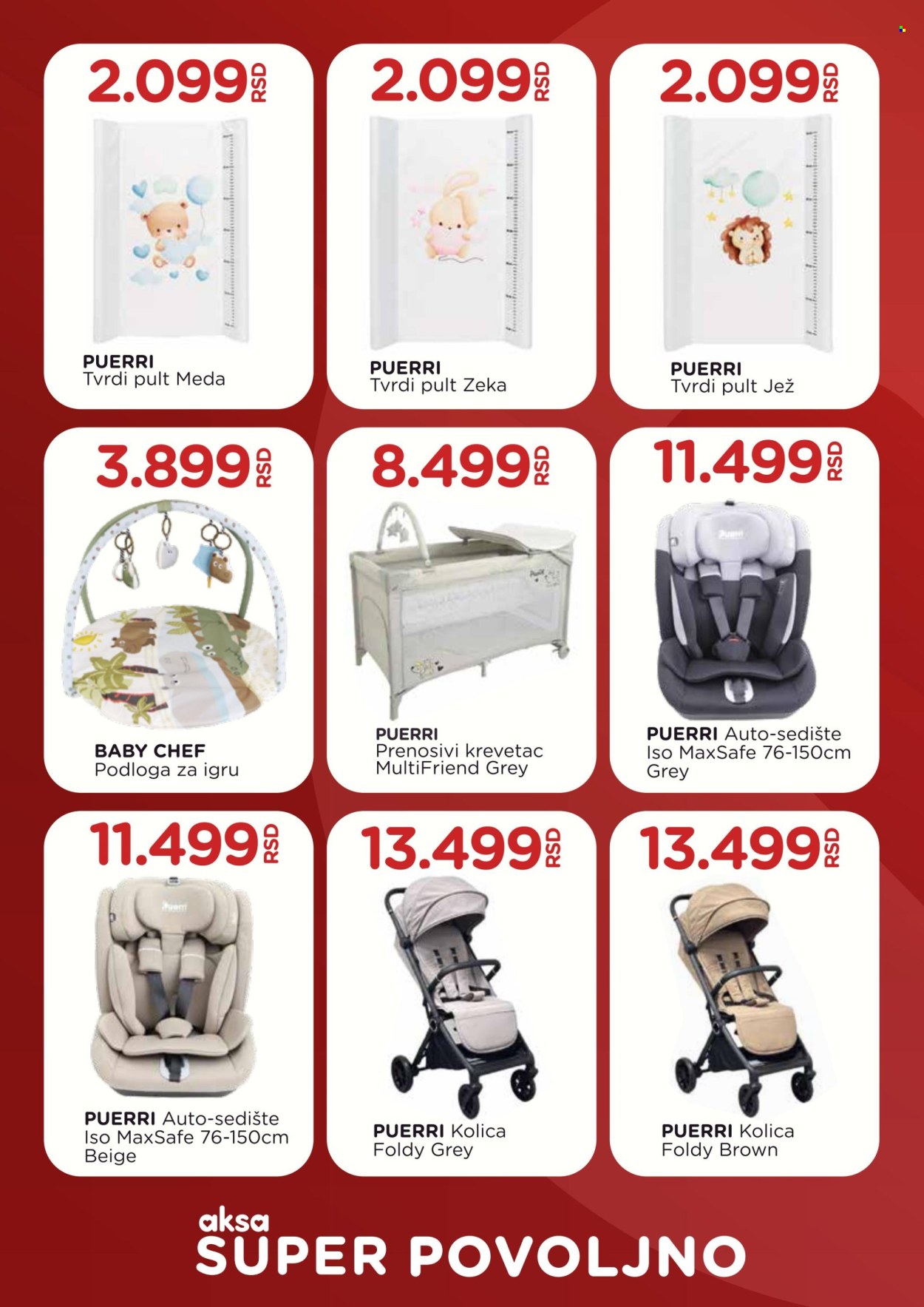 Aksa katalog - 17.10.2025 - 19.01.2026. Stranica 8