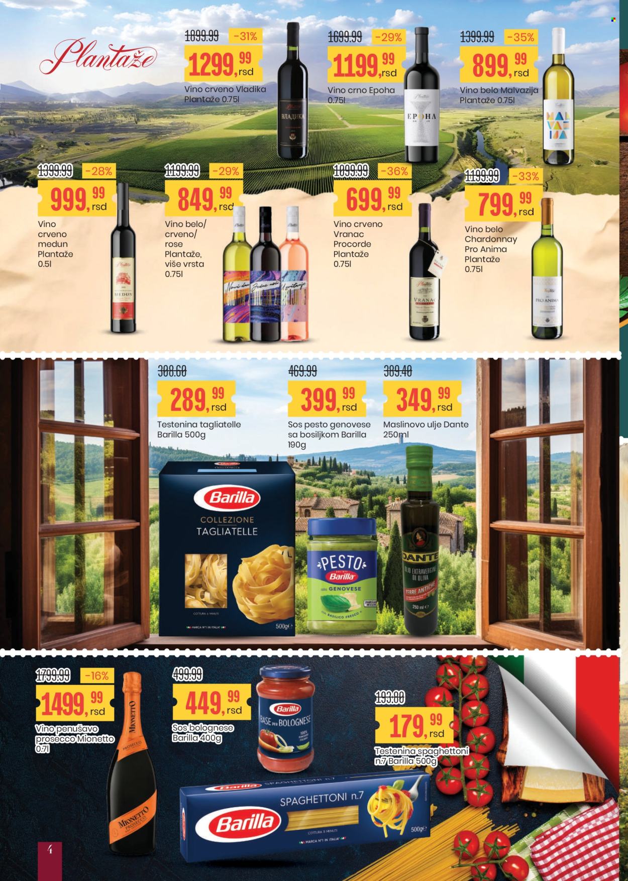 Aroma Market katalog - 17.10.2025 - 02.11.2025. Stranica 4