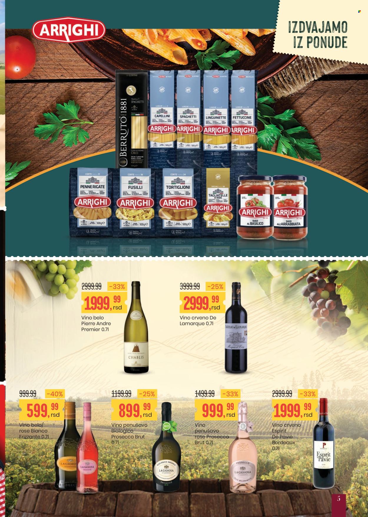 Aroma Market katalog - 17.10.2025 - 02.11.2025. Stranica 5