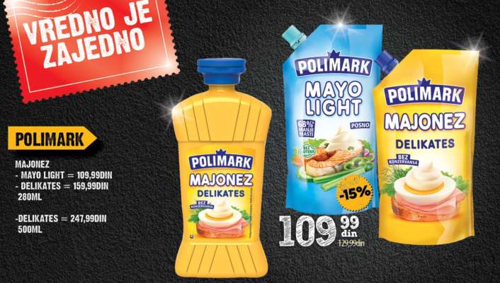 Polimark