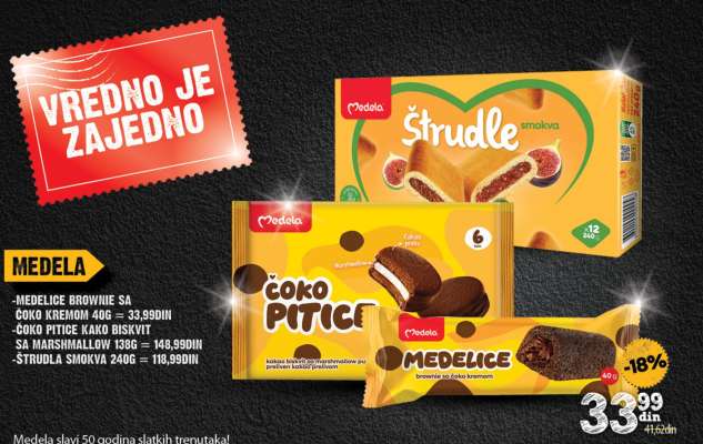 Medelice