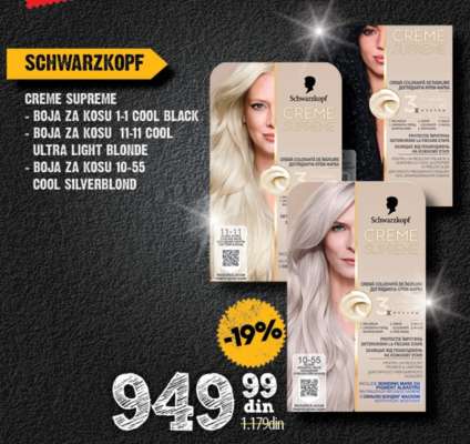 SCHWARZKOPF