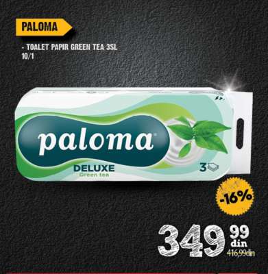 PALOMA