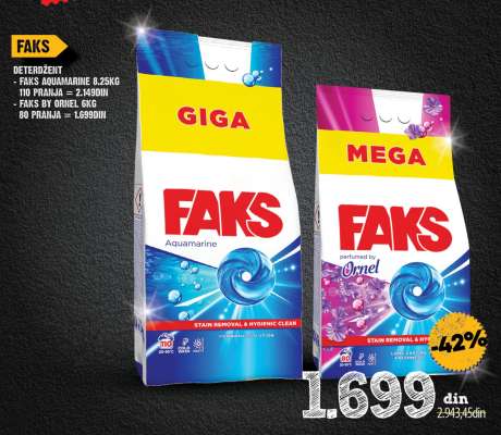 FAKS