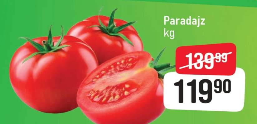 Paradajz