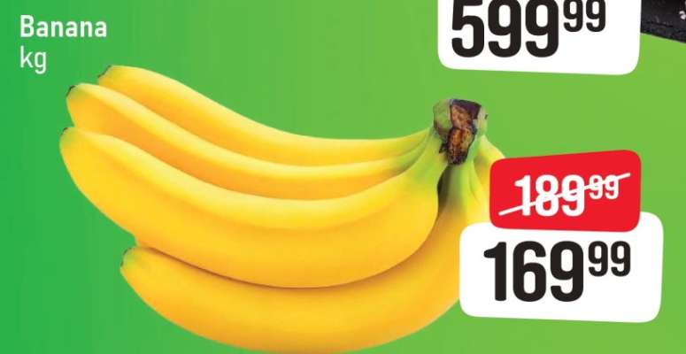 banana