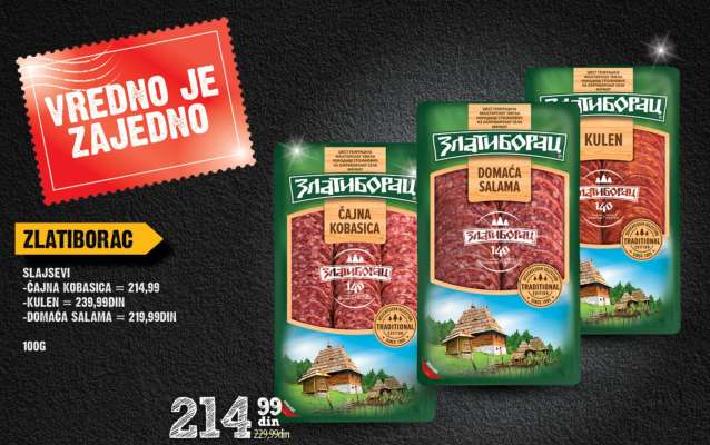 Zlatiborac