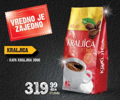 KRALJICA