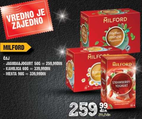 Milford