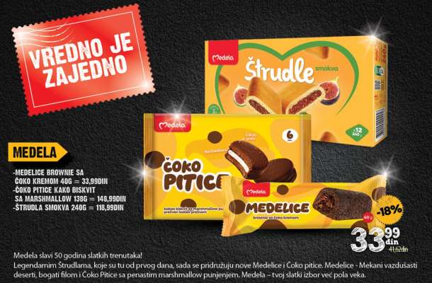 Medelice