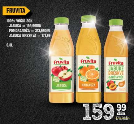 Fruvita