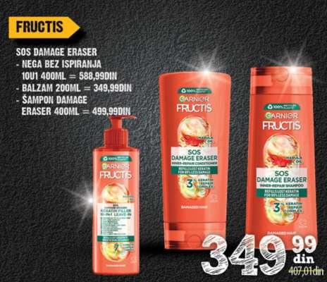 BALZAM 200ML