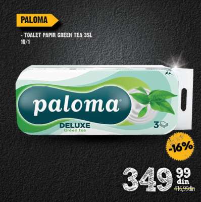 PALOMA