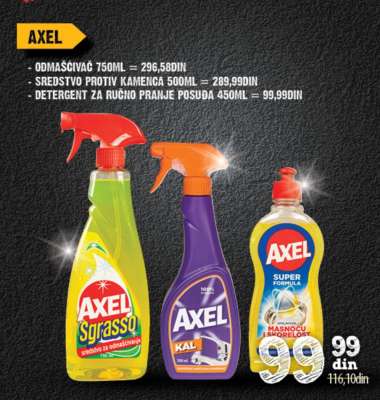 Axel