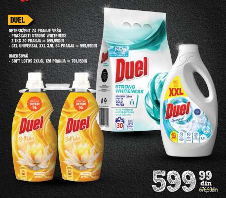 DUEL