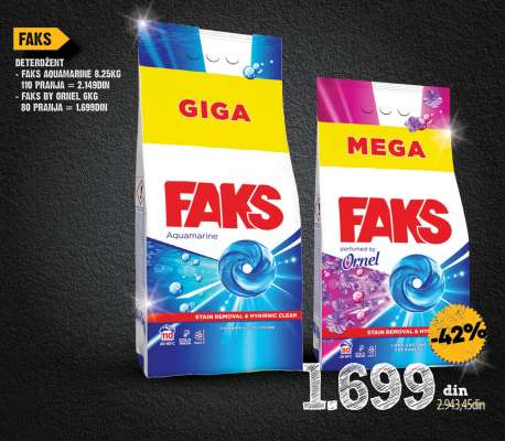 FAKS