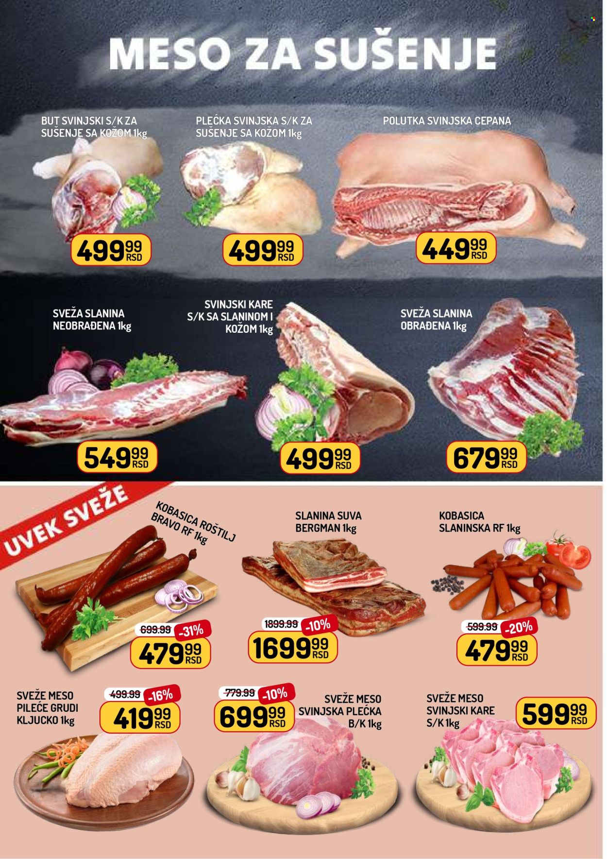 Aman katalog - 17.10.2025 - 23.10.2025. Stranica 2