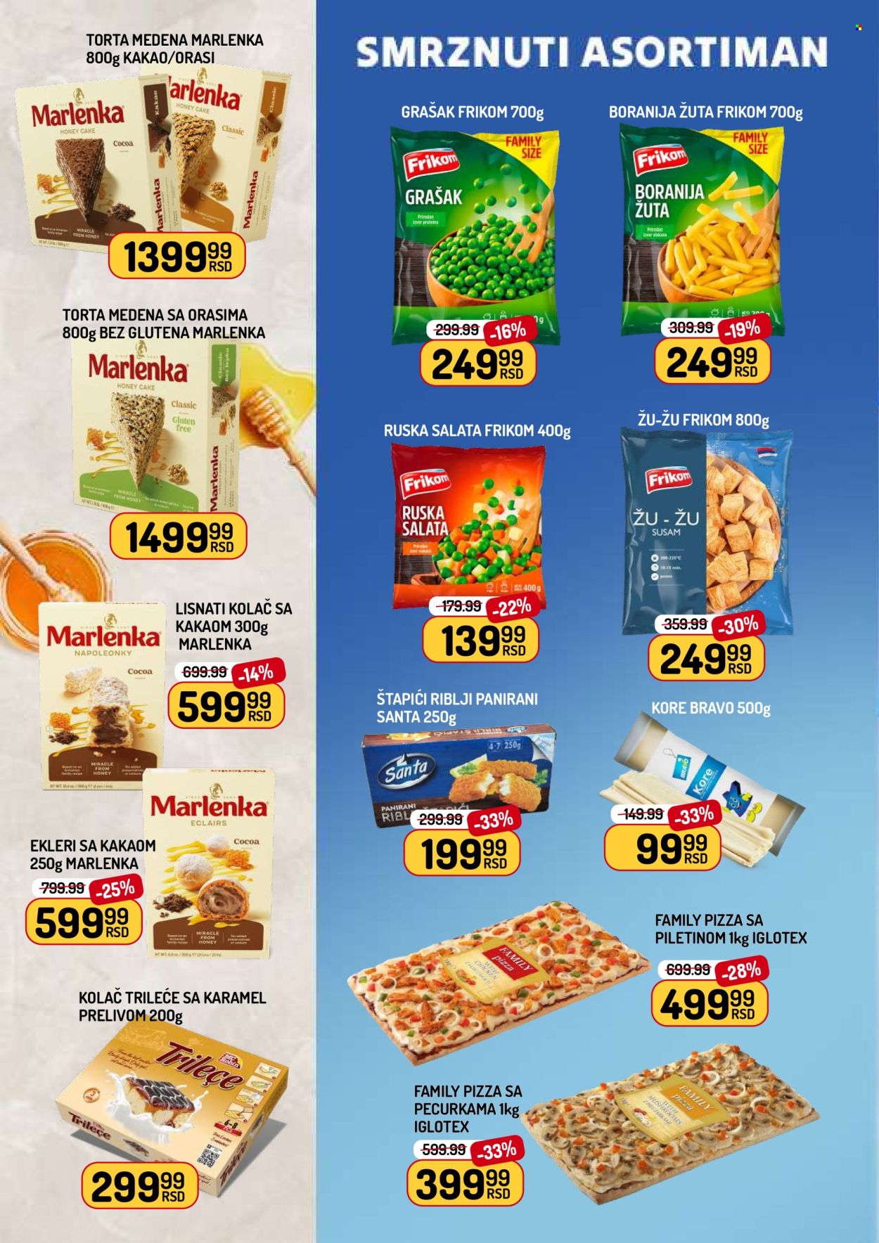 Aman katalog - 17.10.2025 - 23.10.2025. Stranica 4
