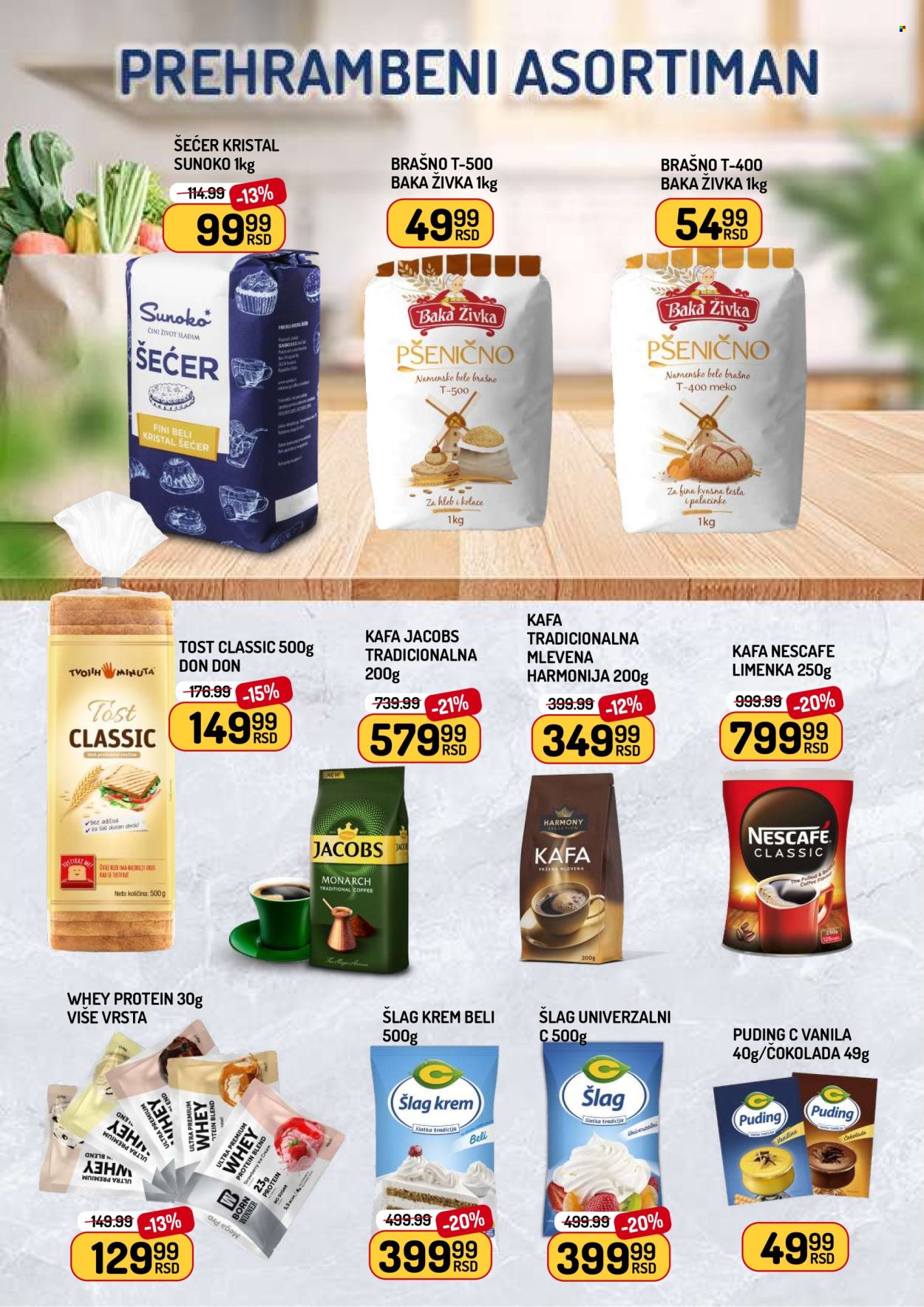 Aman katalog - 17.10.2025 - 23.10.2025. Stranica 6